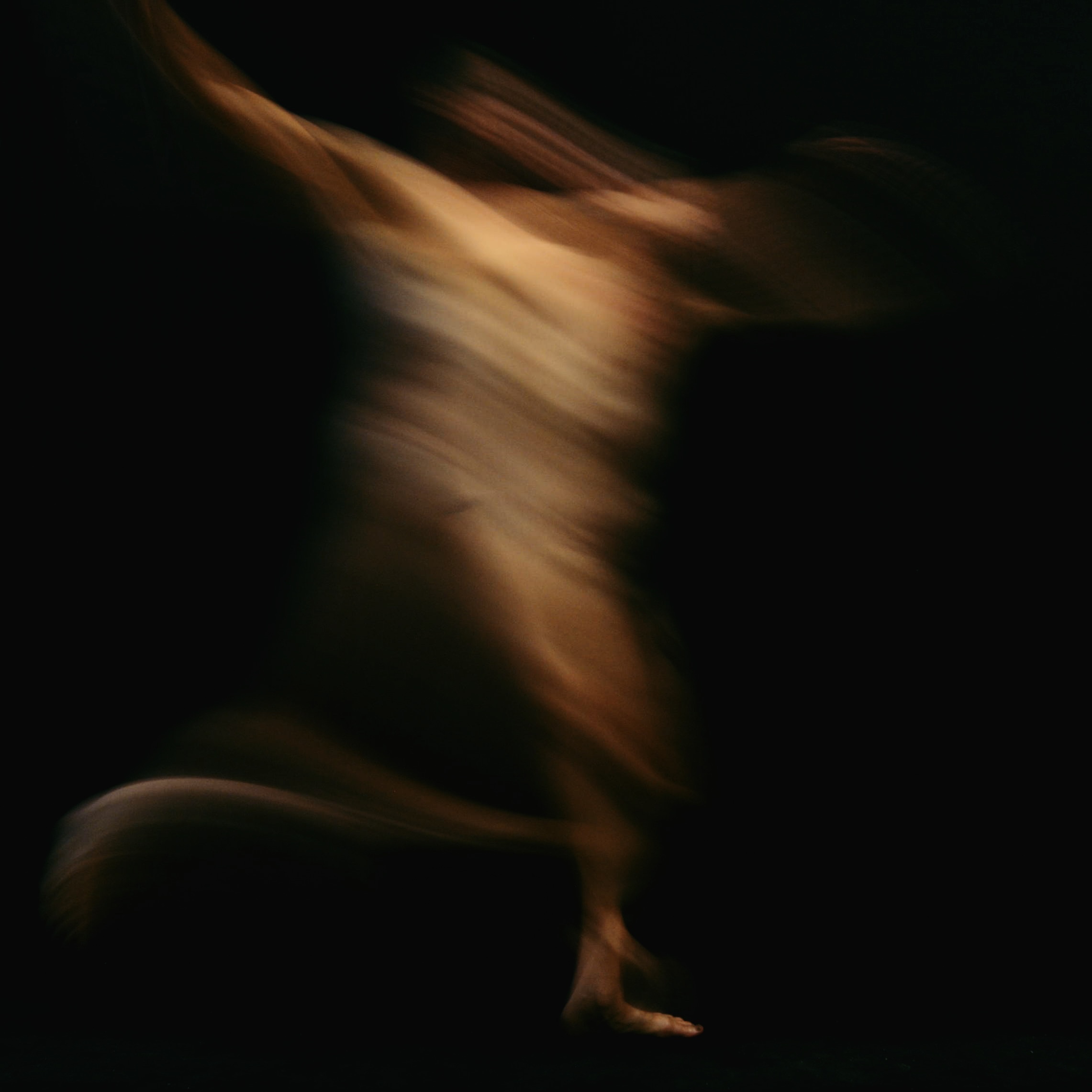 Dancing
