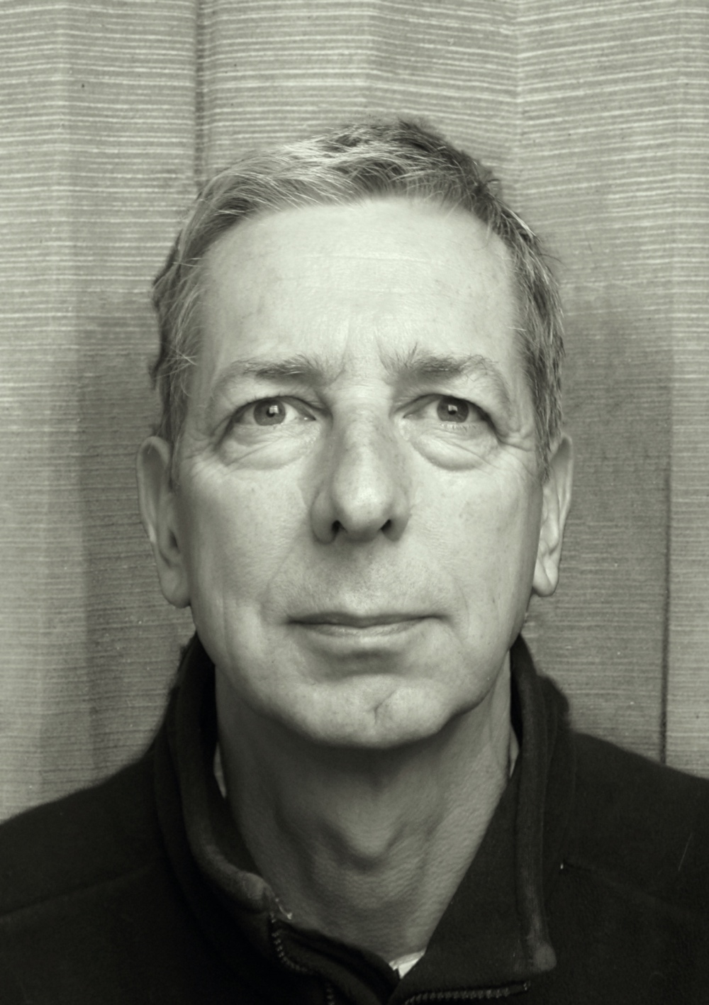 Simon at 61