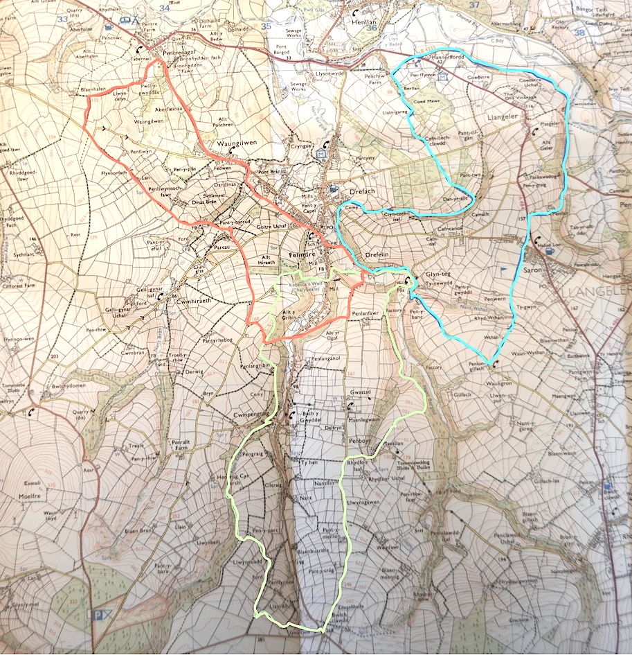 Rhôd Running