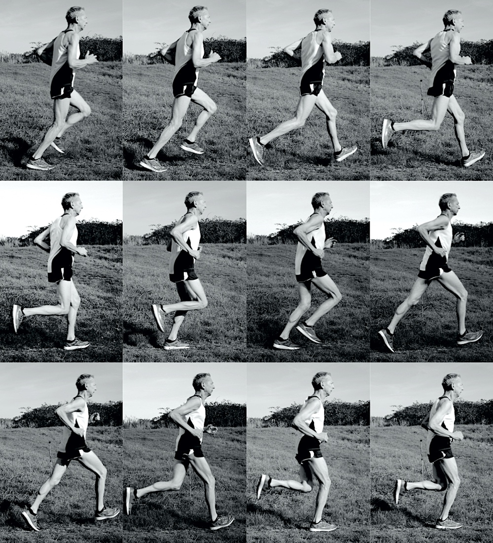 Run Sequence